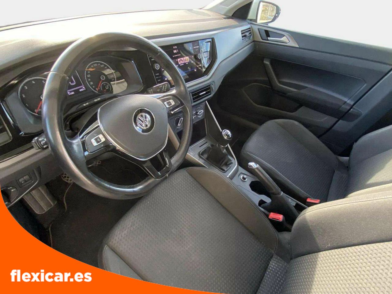 Foto Volkswagen Polo 16