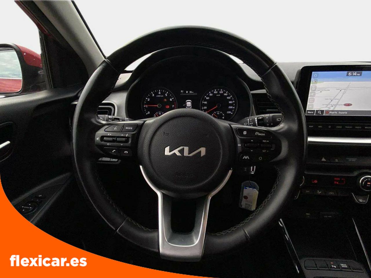 Foto Kia Stonic 13