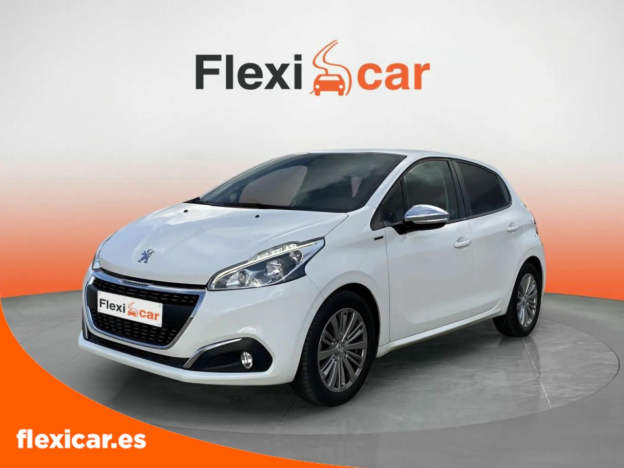 Foto Peugeot 208 3