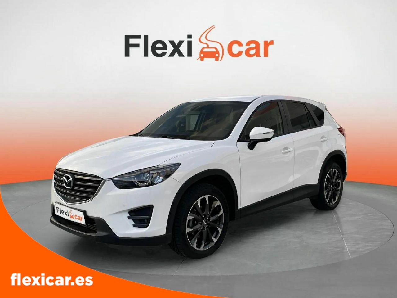 Foto Mazda CX-5 3