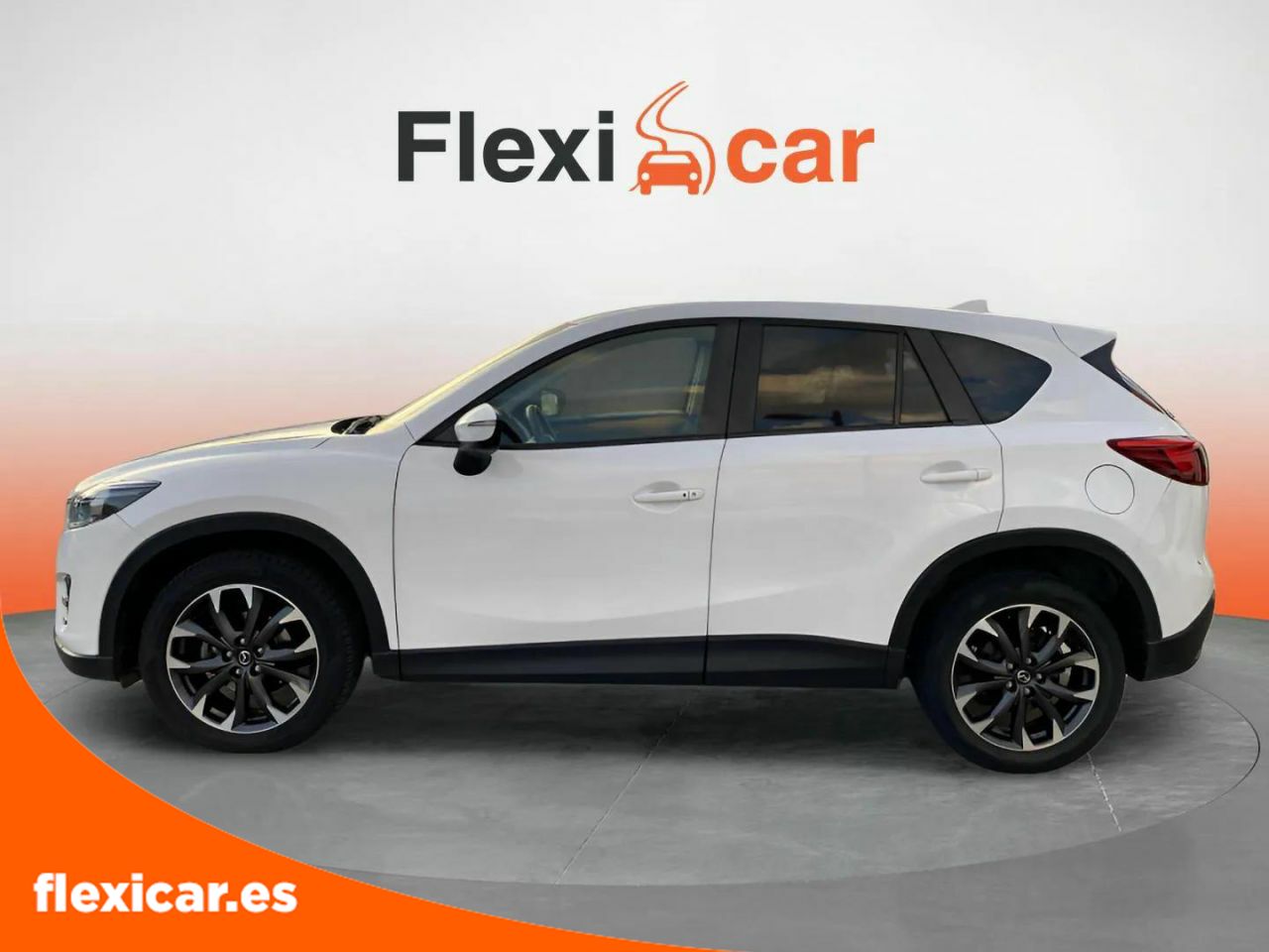 Foto Mazda CX-5 4