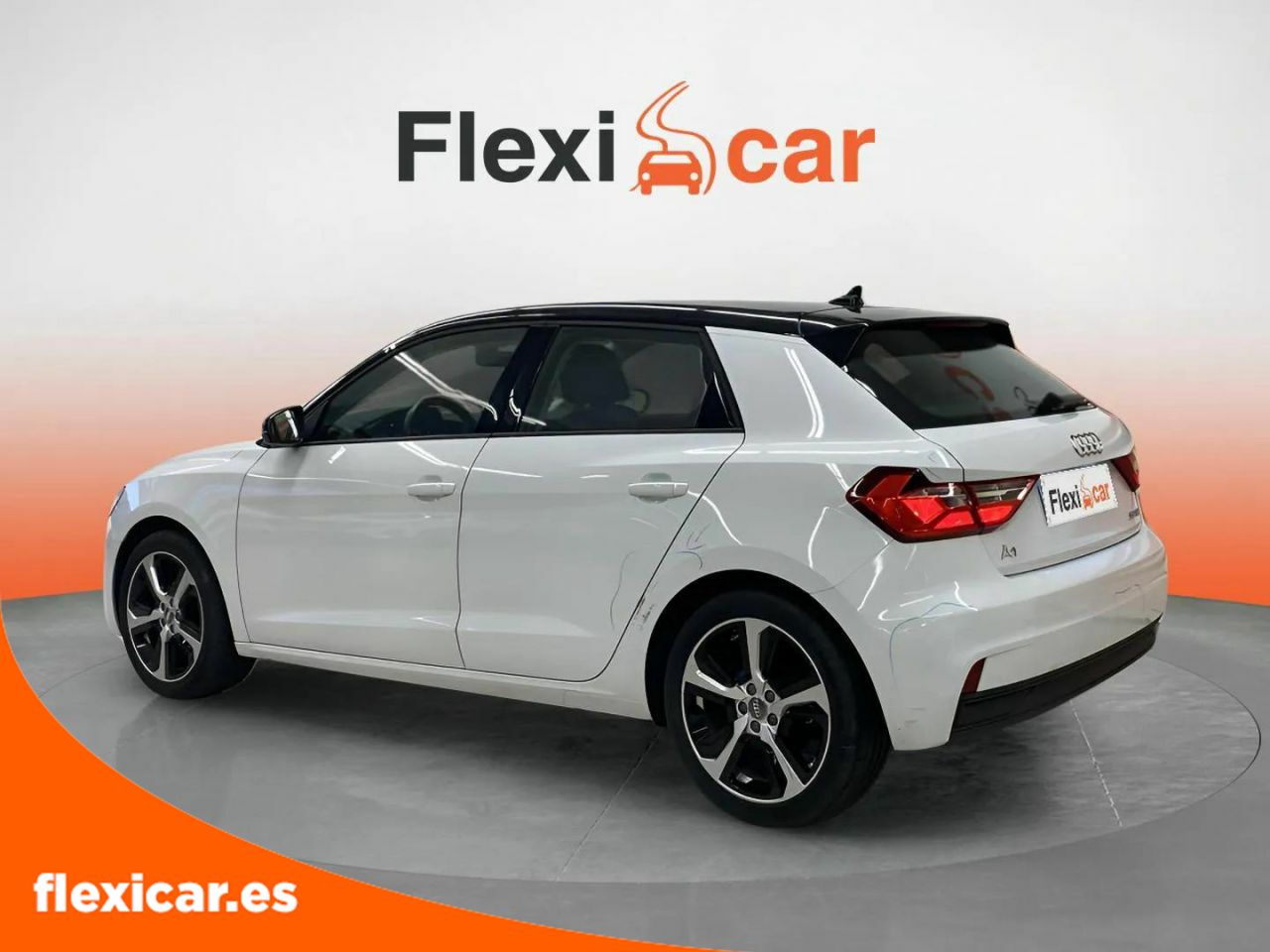 Foto Audi A1 5