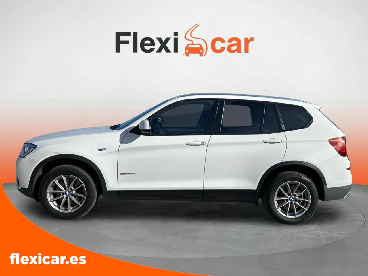 Foto BMW X3 4