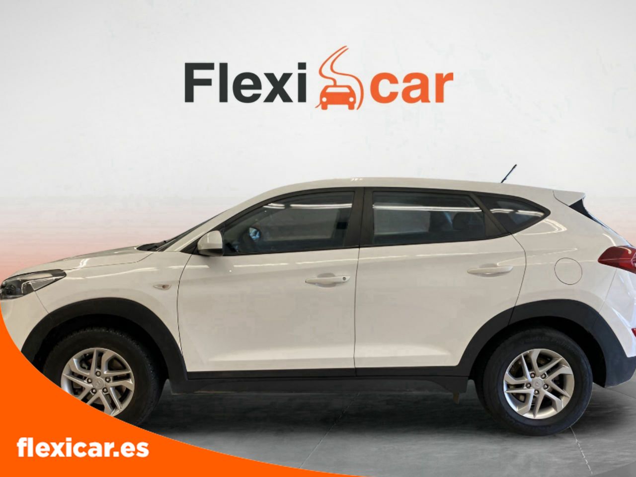 Foto Hyundai Tucson 4