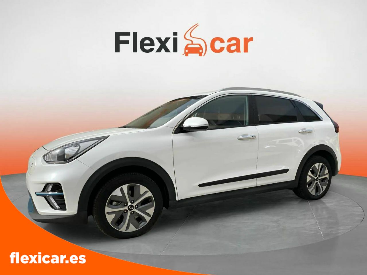 Foto Kia Niro 2