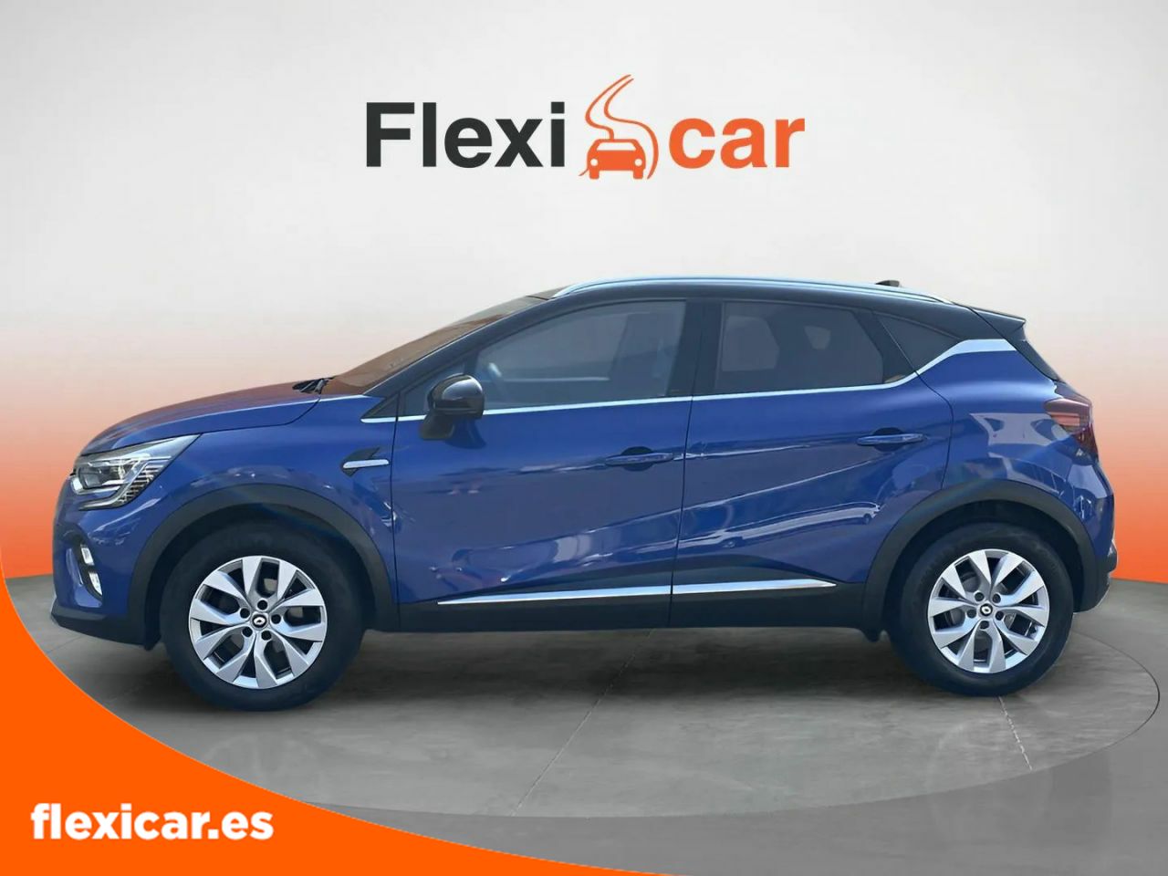 Foto Renault Captur 2