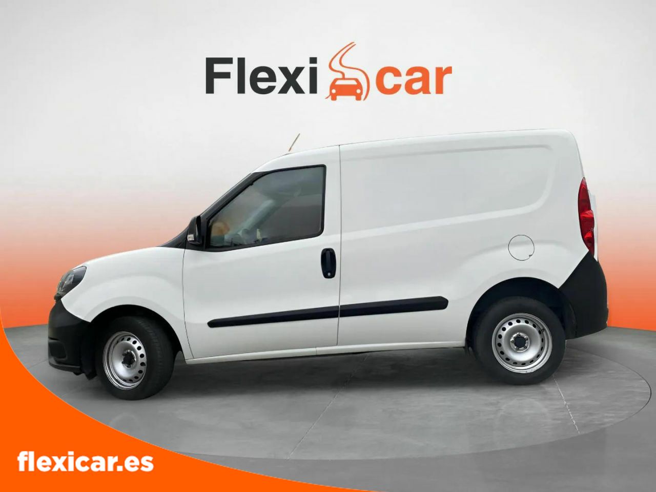 Foto Fiat Doblo 3