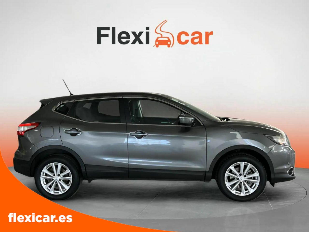 Foto Nissan Qashqai 4