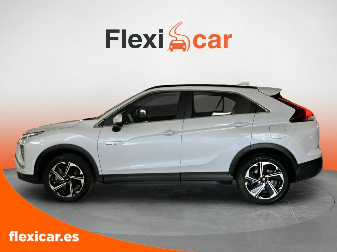 Foto Mitsubishi Eclipse Cross 3