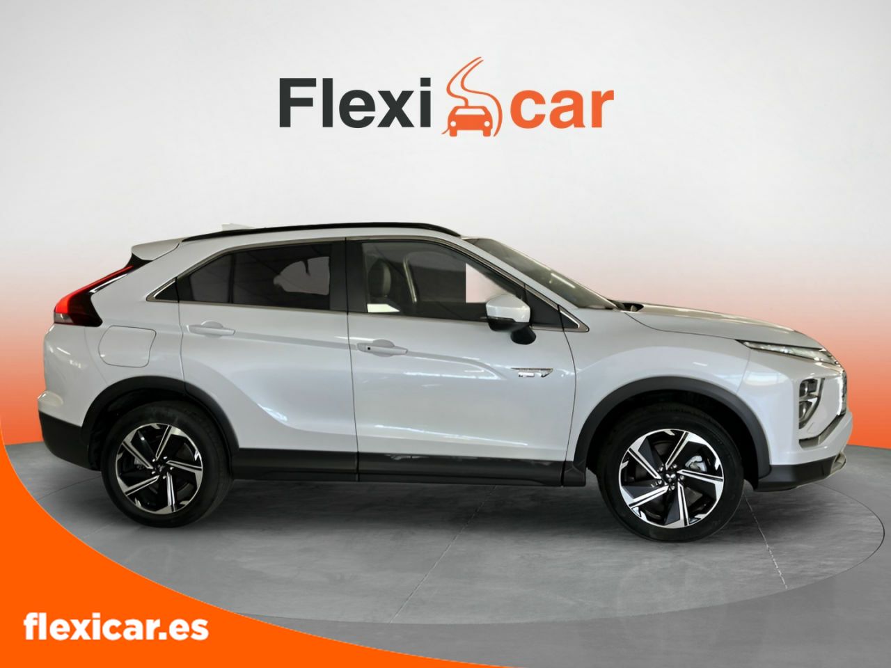 Foto Mitsubishi Eclipse Cross 4