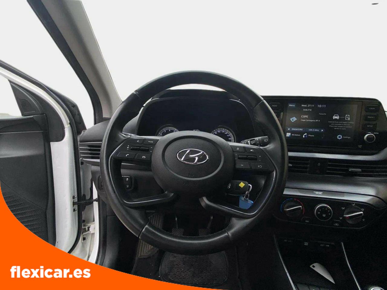 Foto Hyundai i20 12