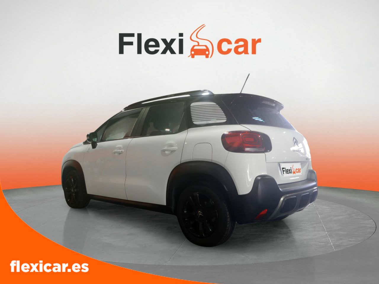 Foto Citroën C3 Aircross 3