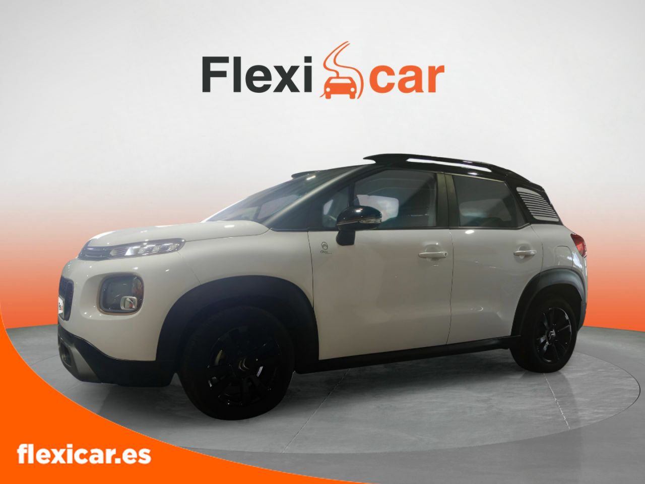 Foto Citroën C3 Aircross 17