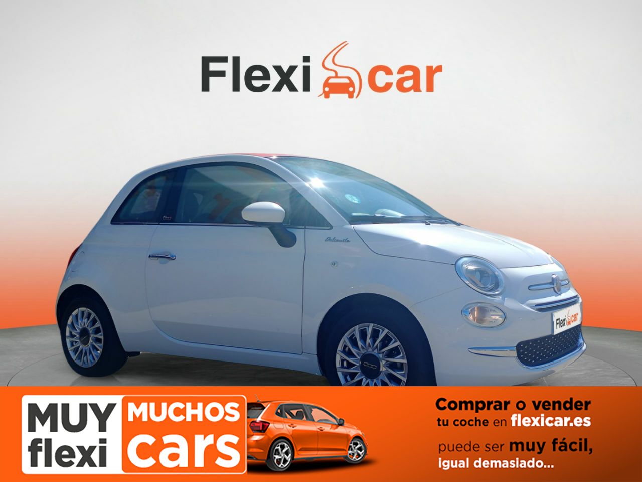 Foto Fiat 500 1