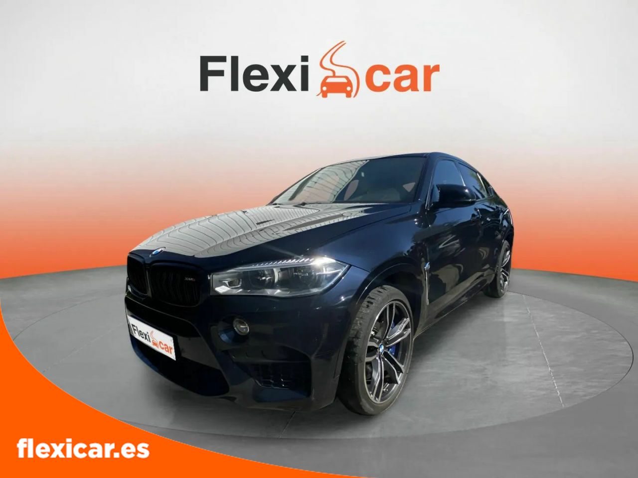 Foto BMW X6 2