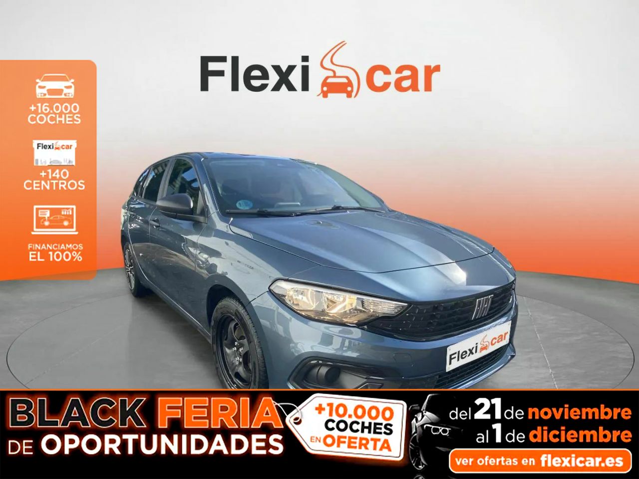 Foto Fiat Tipo 1