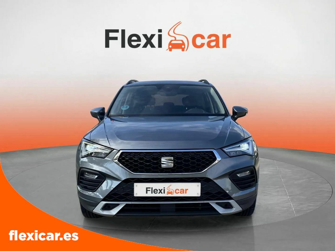 Foto Seat Ateca 3