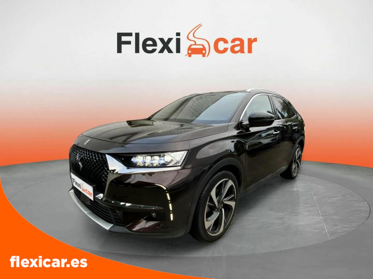 Foto DS Automobiles DS 7 Crossback 2