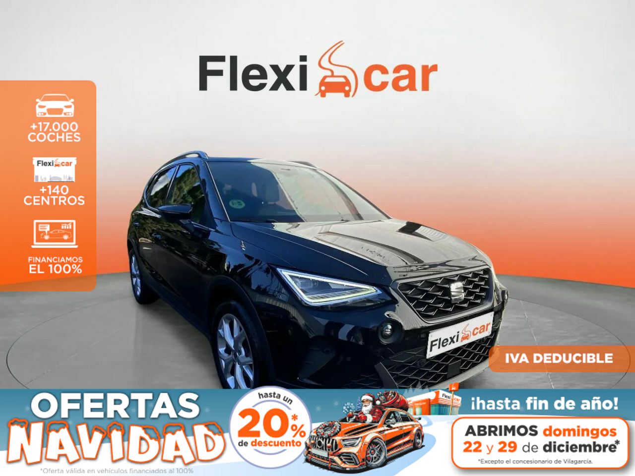 Foto Seat Arona 1