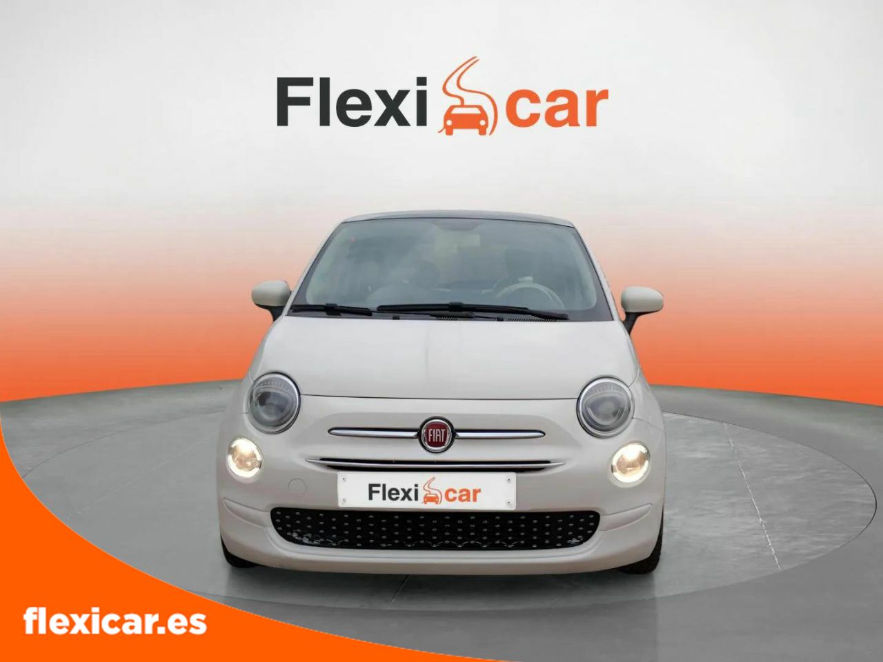 Foto Fiat 500 5