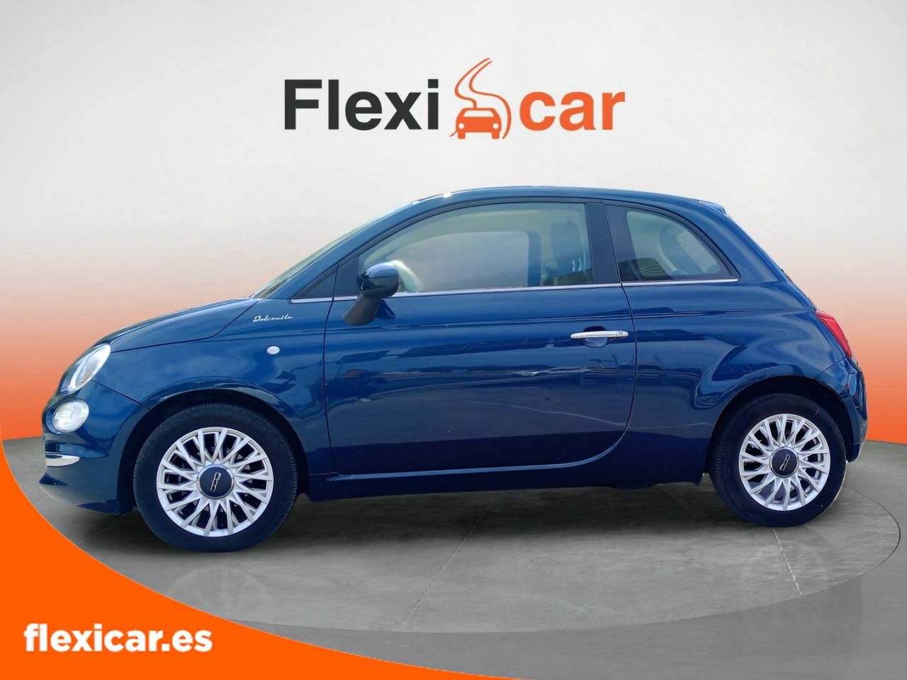 Foto Fiat 500 3