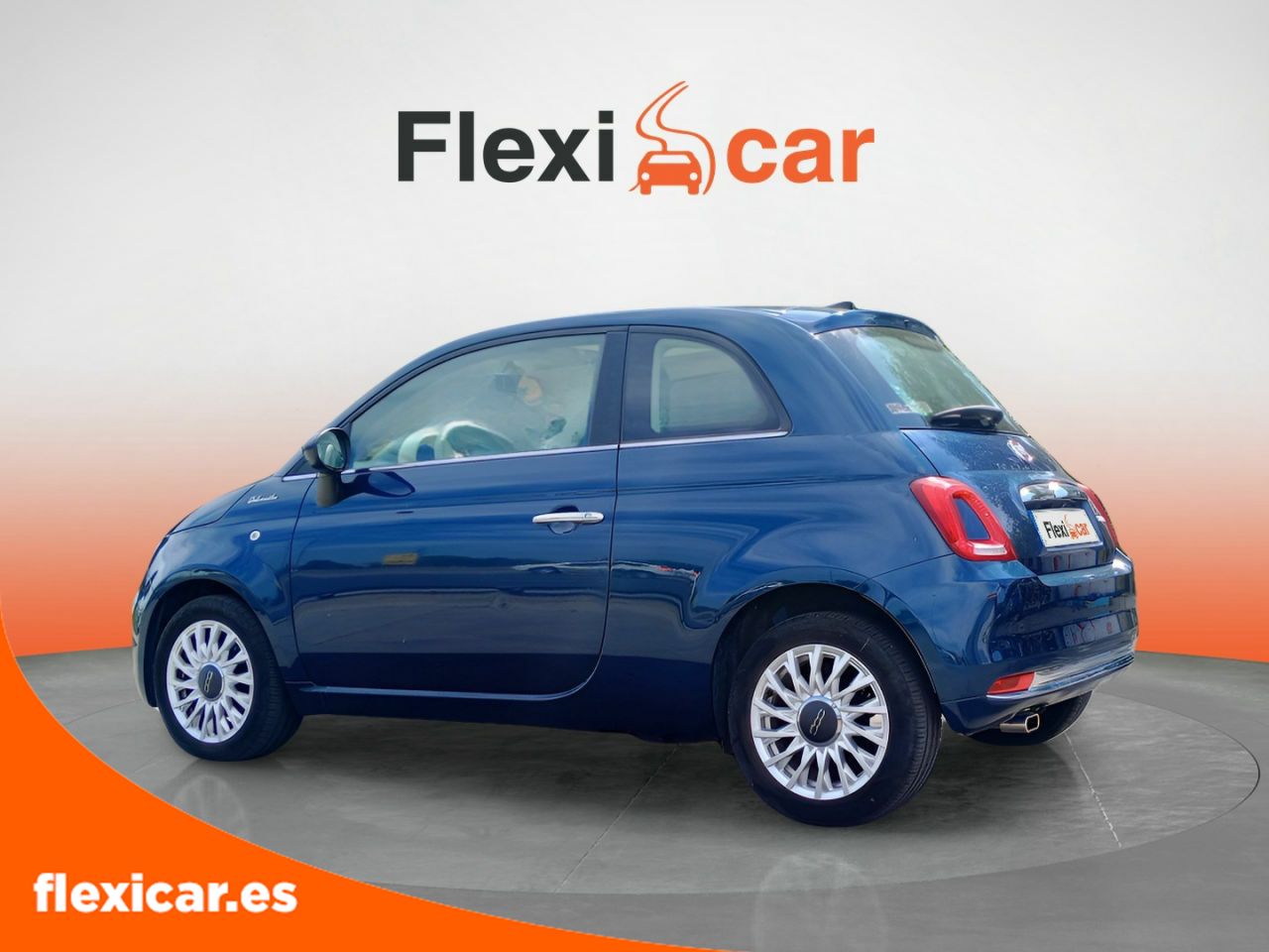 Foto Fiat 500 4