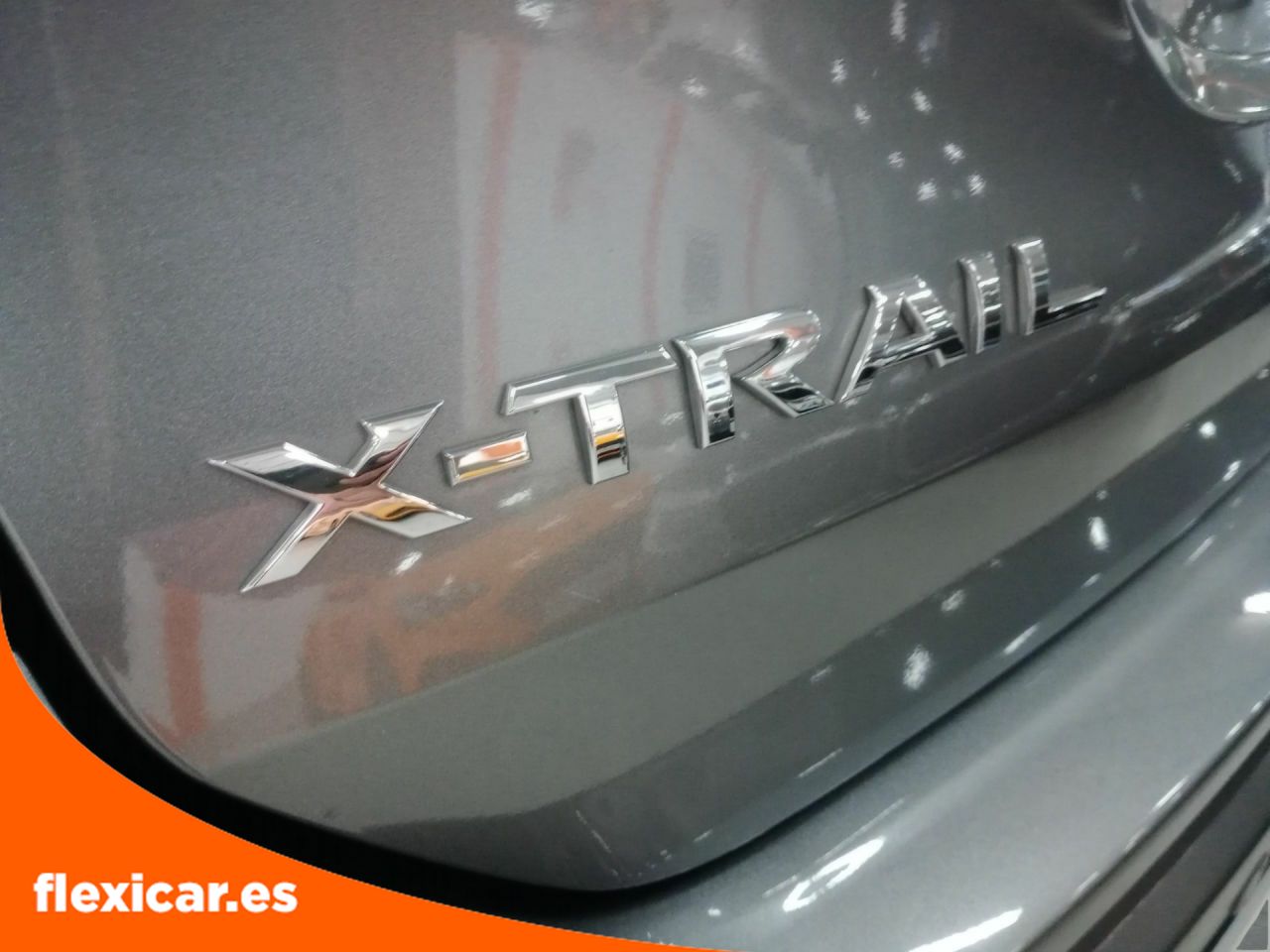 Foto Nissan X-Trail 10
