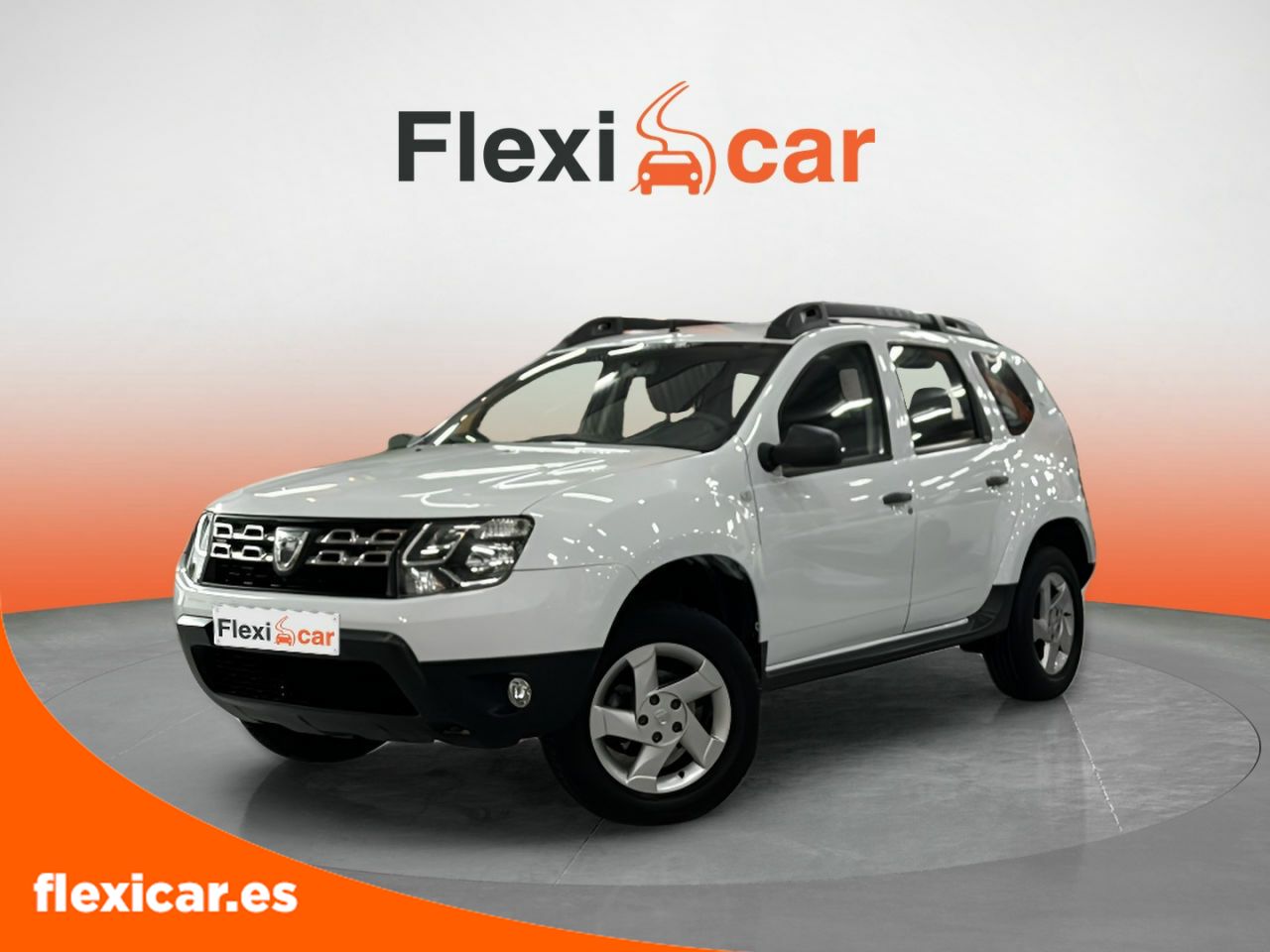 Foto Dacia Duster 3