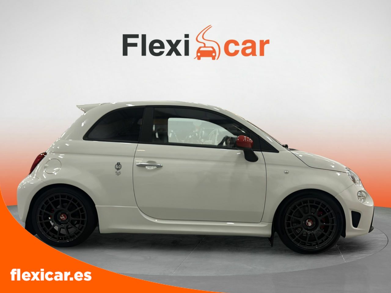 Foto Abarth 500 9