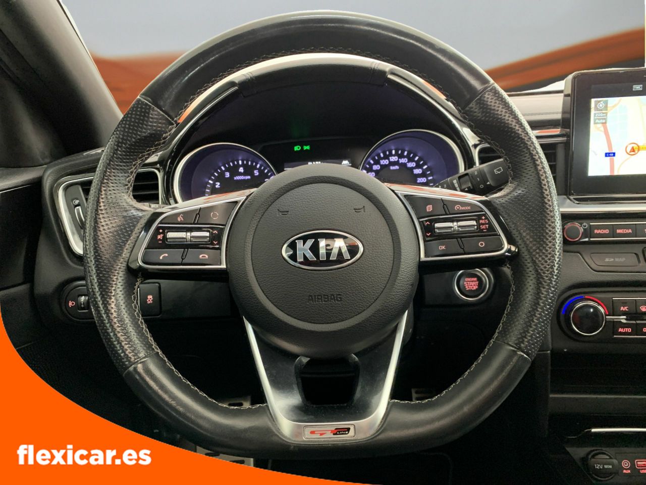 Foto Kia Ceed 22