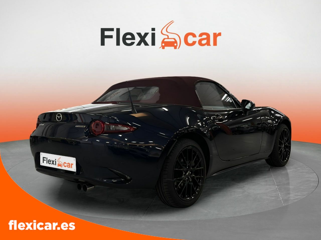 Foto Mazda MX-5 14