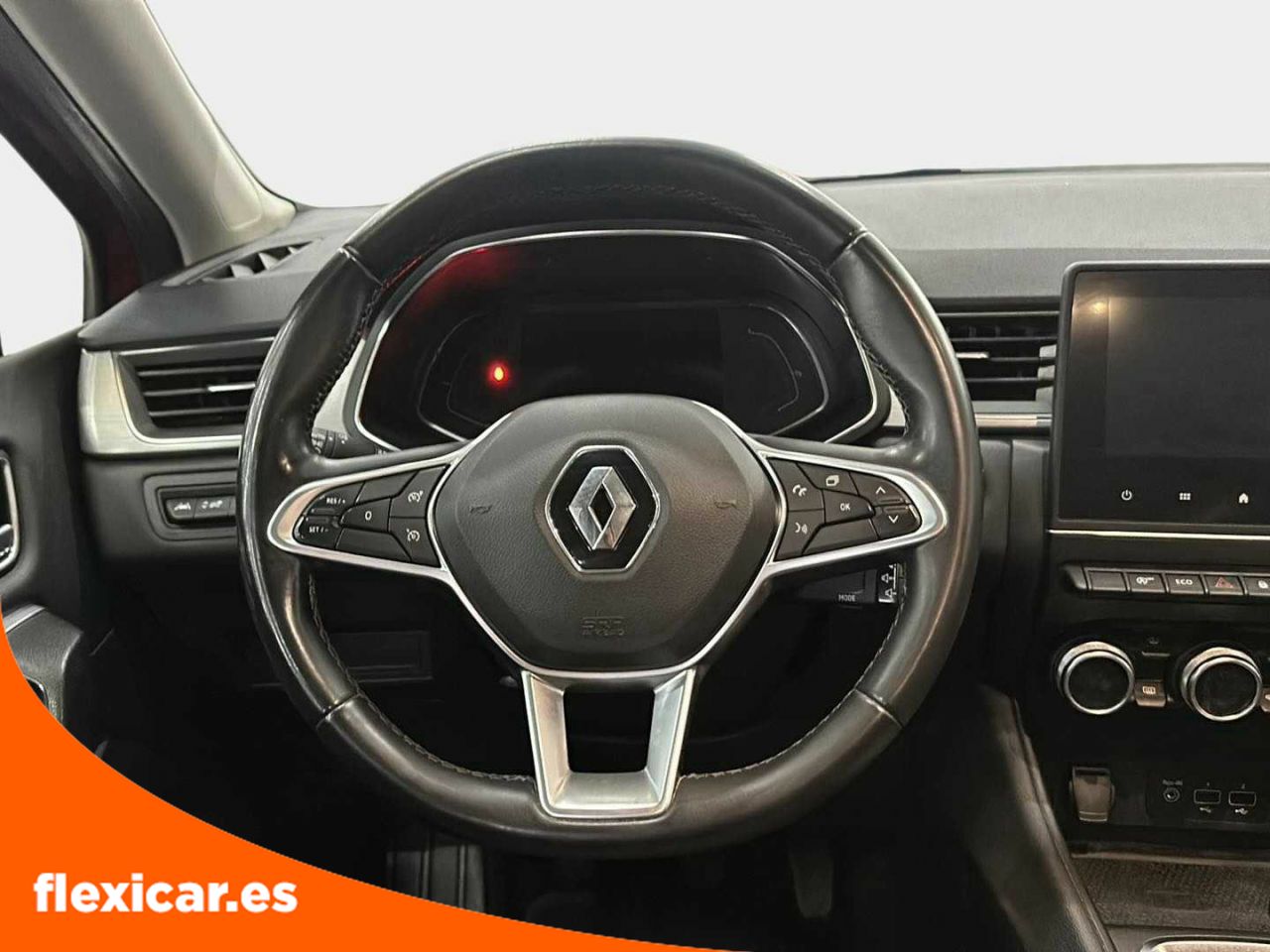 Foto Renault Captur 12