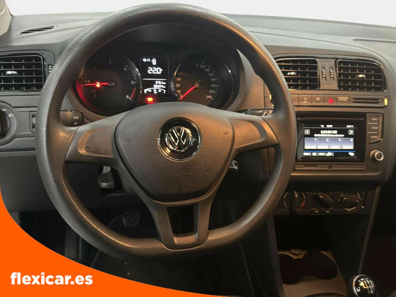 Foto Volkswagen Polo 12