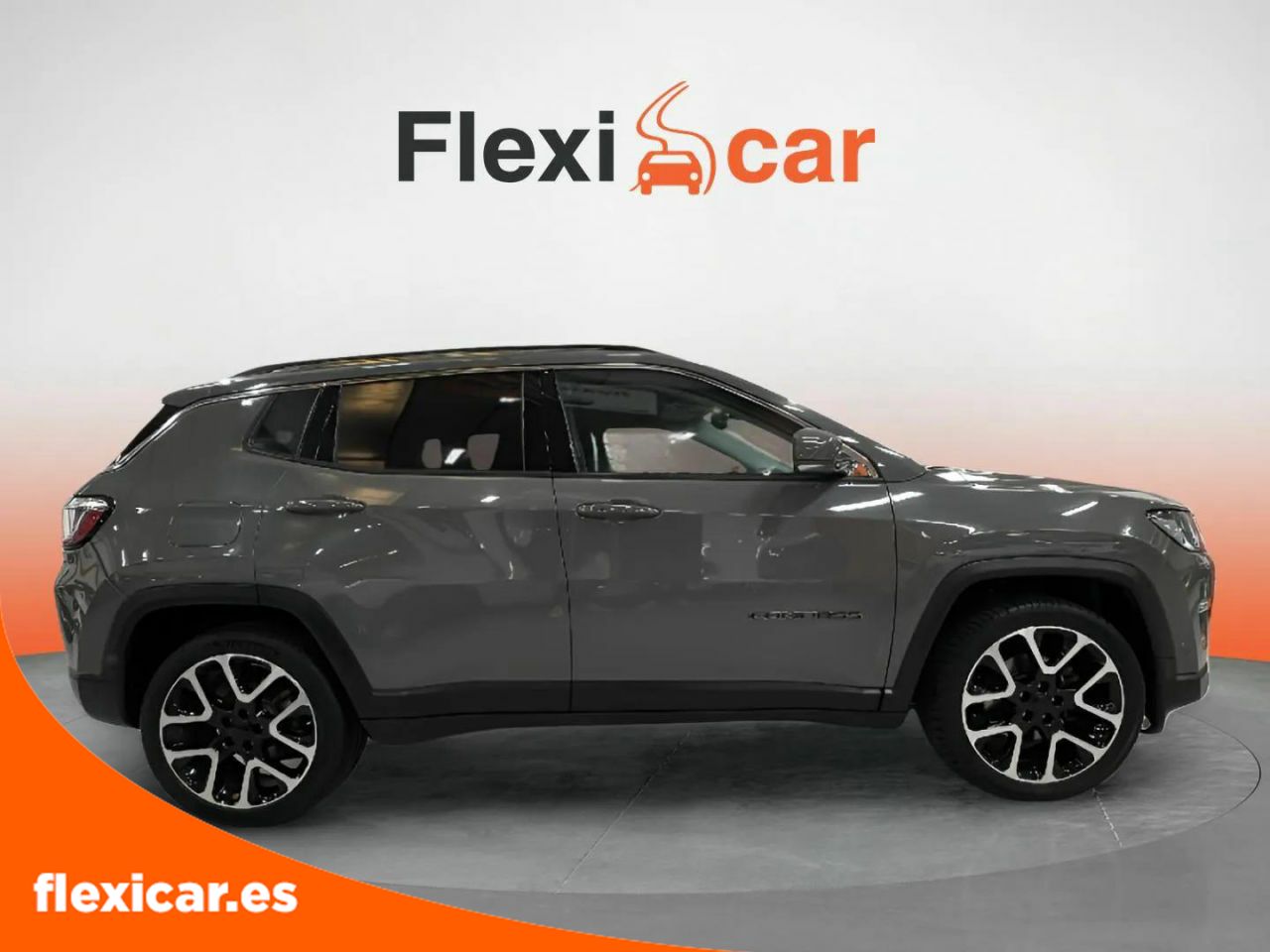 Foto Jeep Compass 8