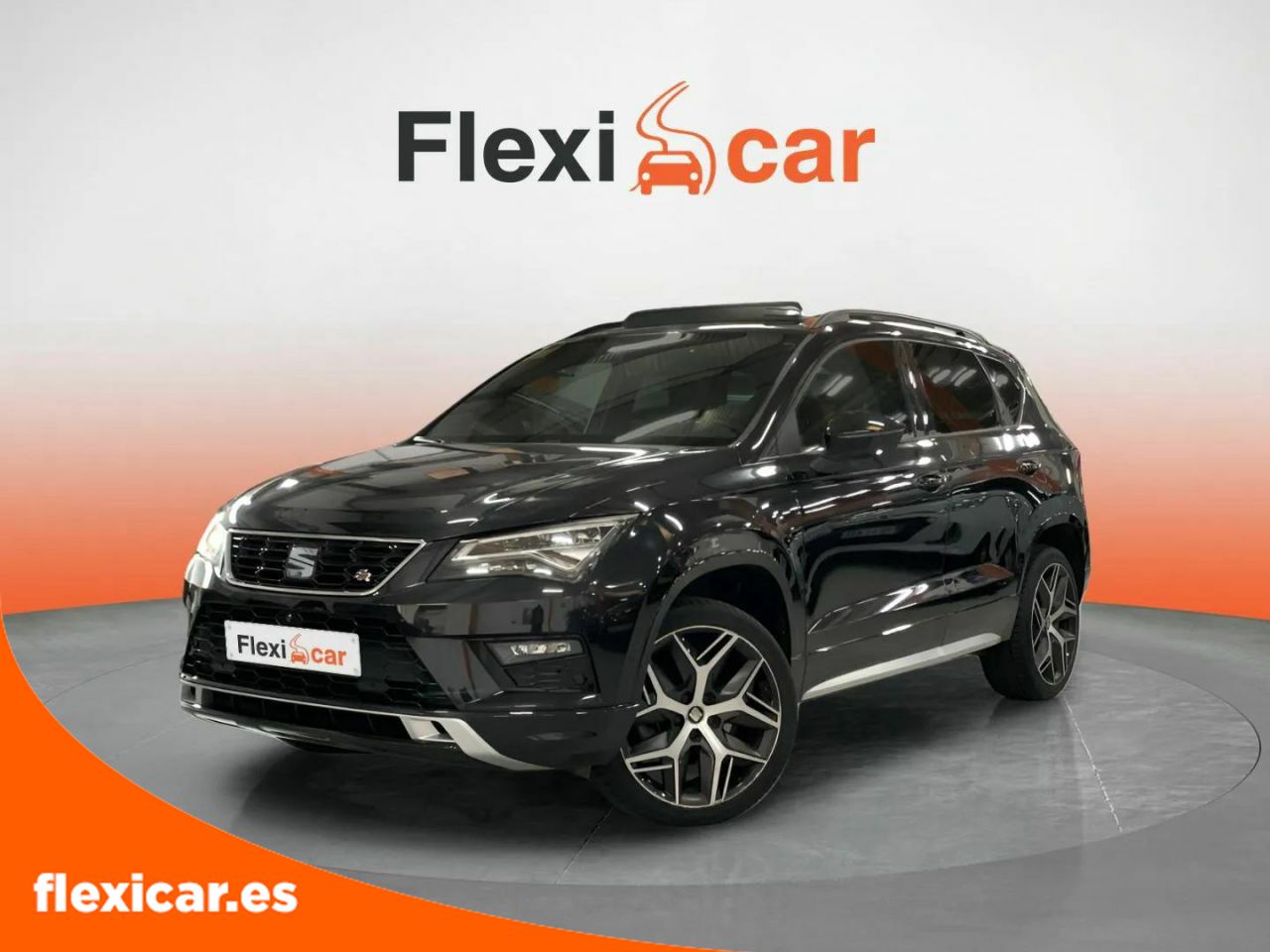 Foto Seat Ateca 2