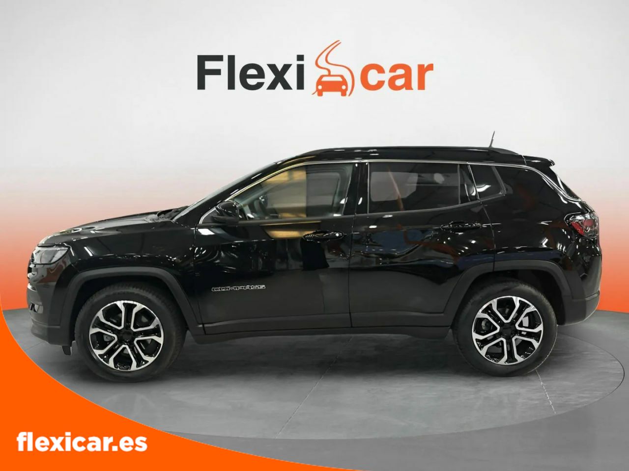 Foto Jeep Compass 3