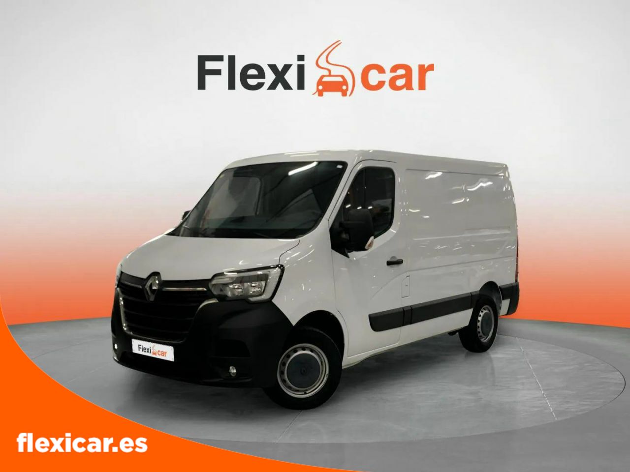 Foto Renault Master 2