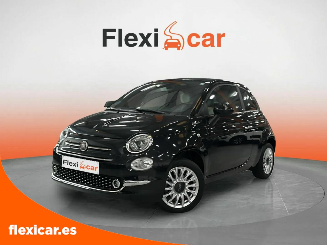 Foto Fiat 500 2