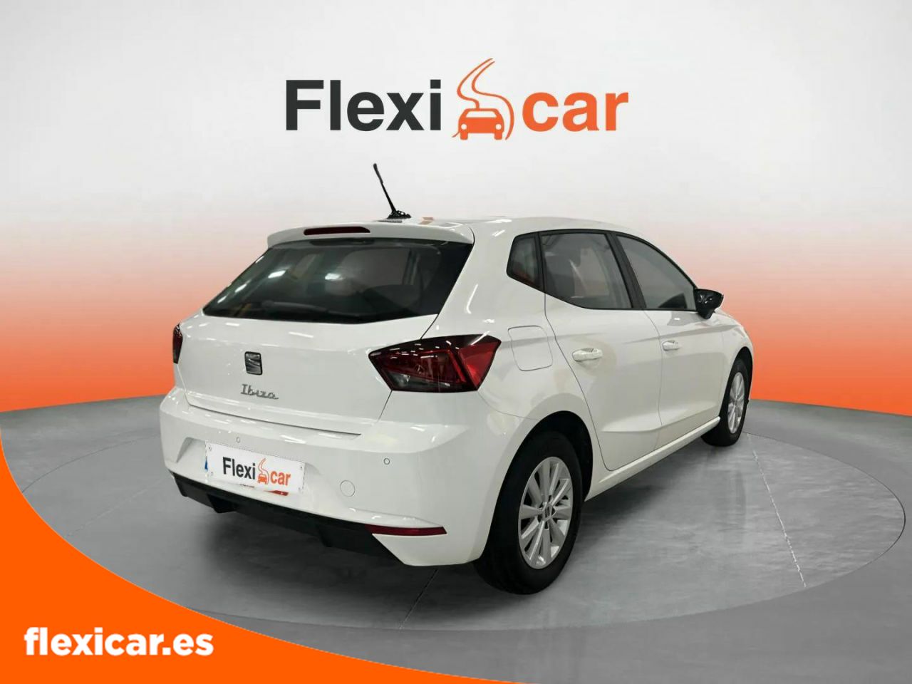 Foto Seat Ibiza 7