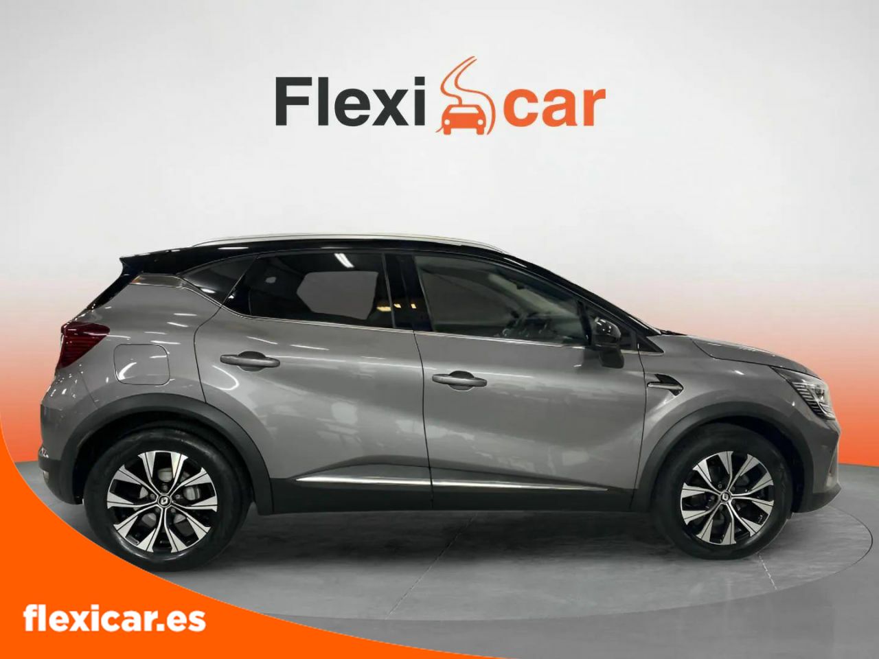 Foto Renault Captur 2