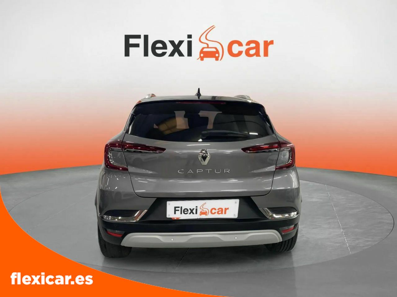 Foto Renault Captur 5