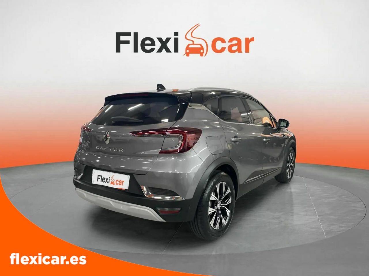 Foto Renault Captur 7