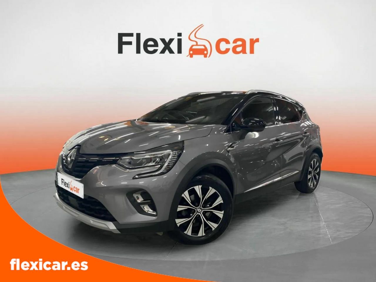 Foto Renault Captur 8