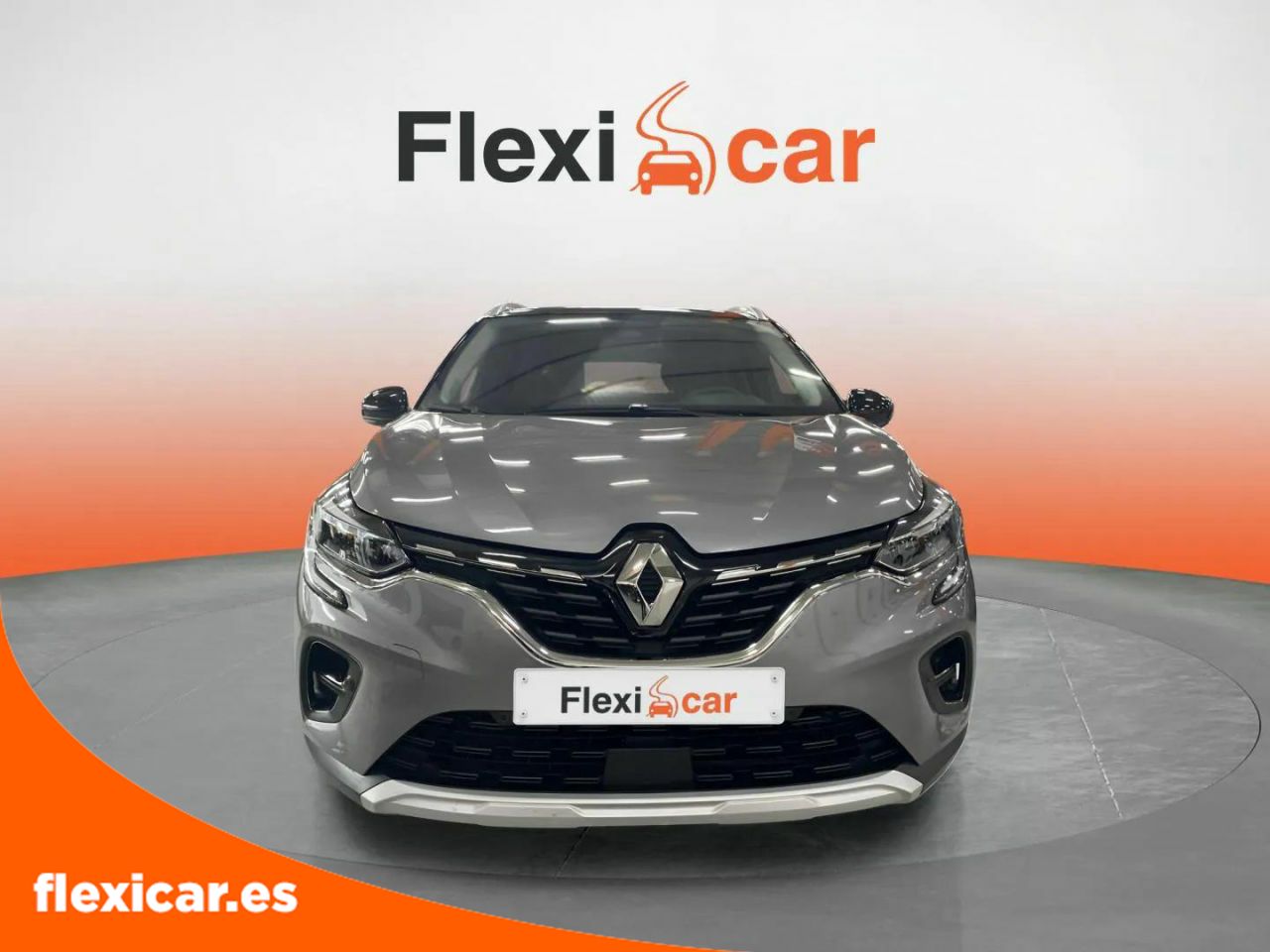 Foto Renault Captur 9