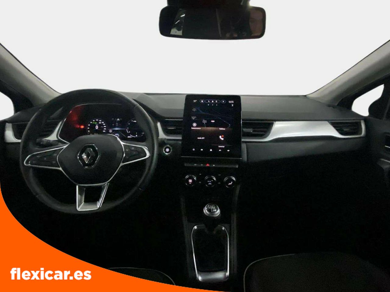 Foto Renault Captur 10