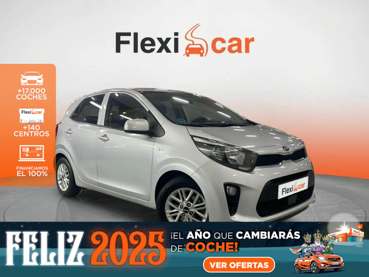 Foto Kia Picanto 1