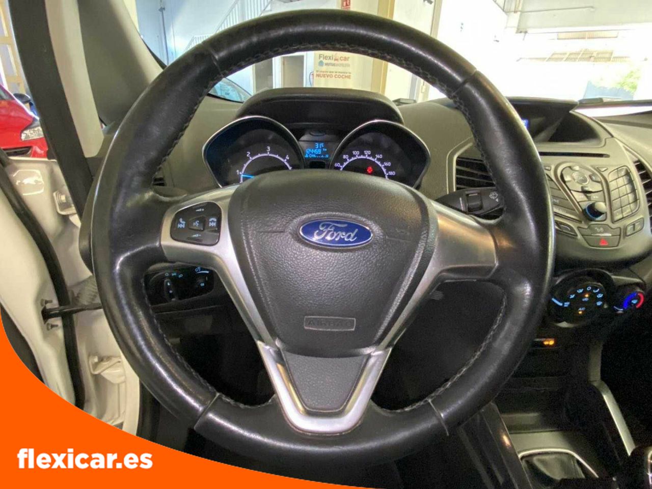 Foto Ford Ecosport 20