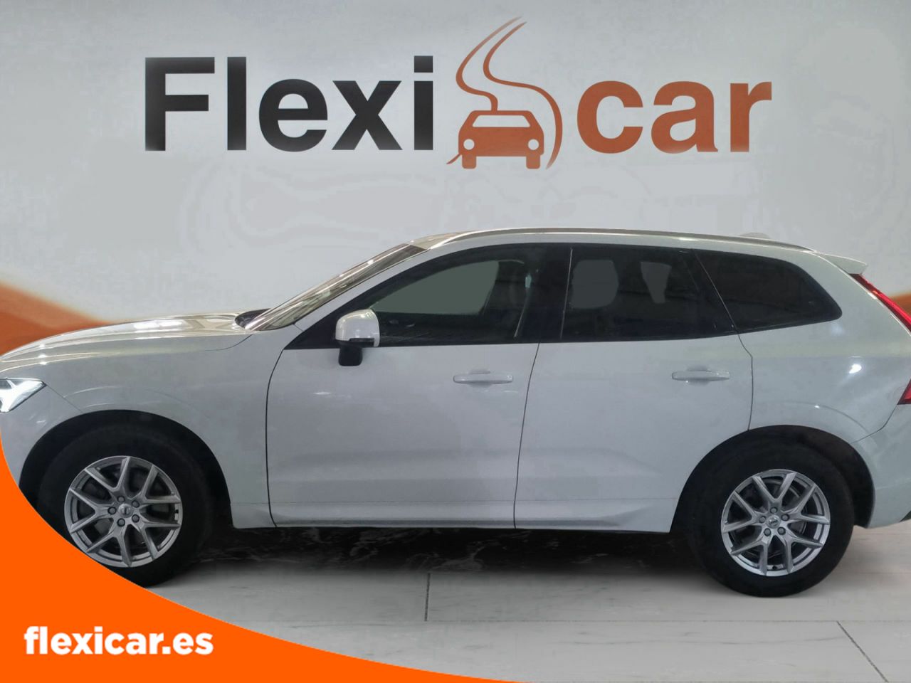 Foto Volvo XC60 4