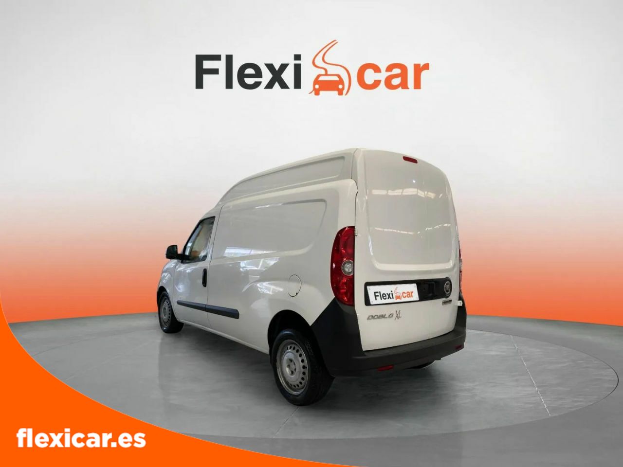 Foto Fiat Doblo 7