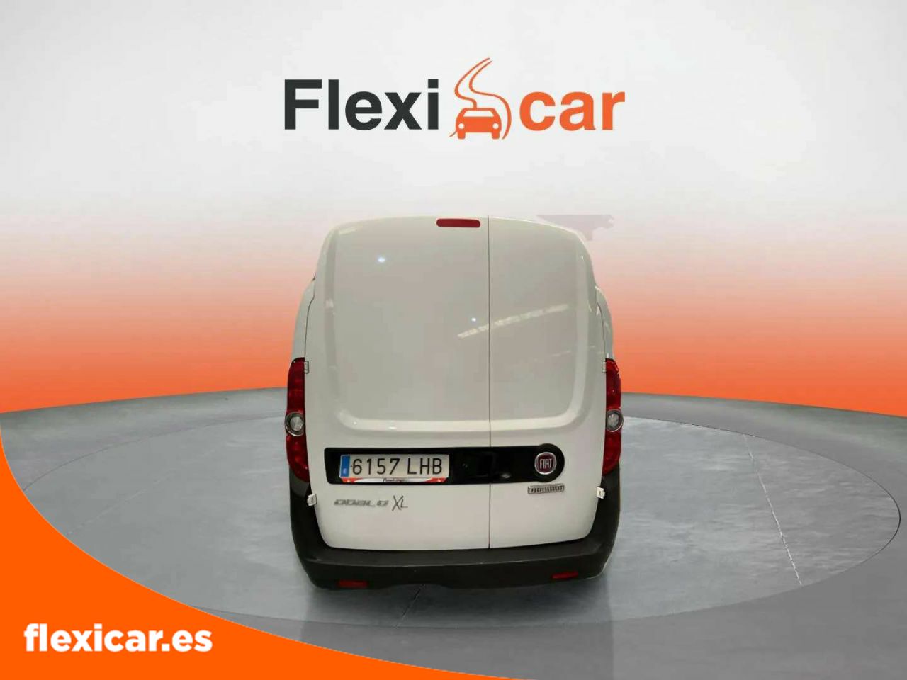 Foto Fiat Doblo 9